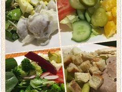 -So Lounge索兰至餐厅(蓝色港湾店)