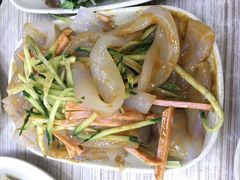 -津门张记包子铺(中山门店)