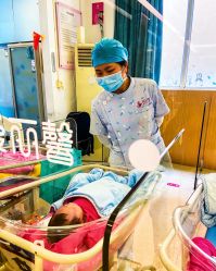 -爱丽馨御景月子中心