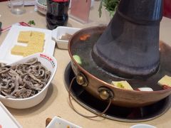 -阳坊大都涮羊肉(阳坊总店)