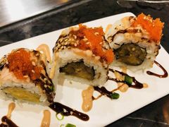 -玛雅铁板烧餐厅(中关村店)