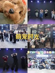 -北京V5舞蹈工作室