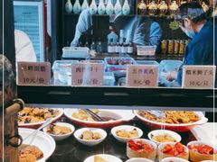 -新万鑫银丝面·非遗无锡味(惠山古镇店)