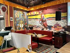 -敏珠拉姆藏餐·南京厨房(富春江东街店)