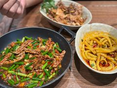 -大盐帮川菜馆(长楹天街店)