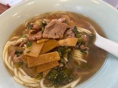 -奎元馆.百年奎元.非遗传承(西湖边的解放路店)