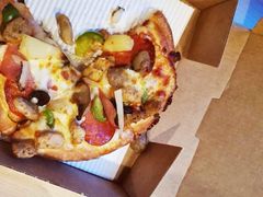 -必胜客(唐百友谊店)