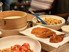 -小大董·烤鸭(王府井apm店)