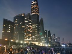 -青岛第三海水浴场