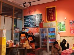 -荆九爷爆炒桥头三嫩(夫子庙店)