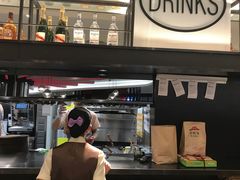 -必胜客(万达广场店)