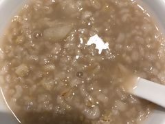 山药小枣大麦粥-老昌春饼(大直街店)