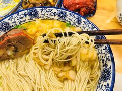 -裕兴记·三虾面(西北街总店)