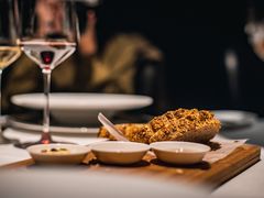 -郑州绿地JW万豪酒店The Grill烤汇扒房