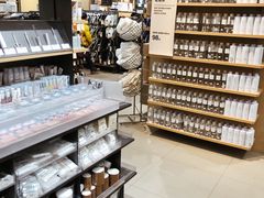 -MUJI无印良品(万达太原街店)