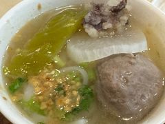 -福合埕牛肉丸(福平路店)