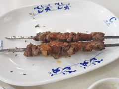 -柴氏风味斋(甘家口店)