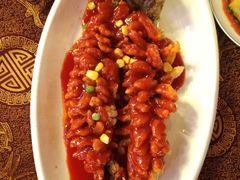 -缪氏川菜(丰盛町店)