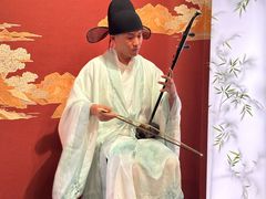 -金陵梦华·宫宴(南京首店)
