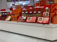 -第一食品(中环百联店)