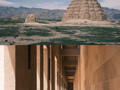 -银川河东国际机场