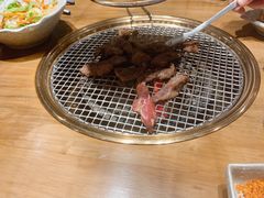 护心肉-牛人·雪花牛·木炭烤肉(昆山陆家店)