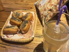 -汉森熊啤酒屋(雨耕山店)