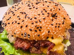 -FAT COW(静安寺店)
