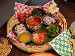 -泰妃殿(武汉首店)