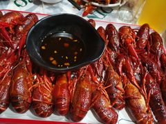 -虎虎龙虾大排档(双井店)