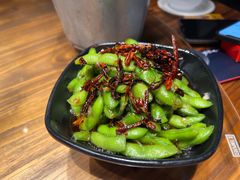 -巴厘龙虾·榜首油焖大虾(音乐学院·沿江酒馆店)