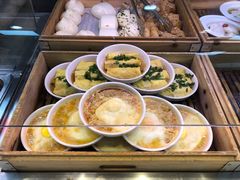 -来必堡(娄山关路店)