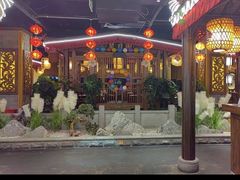 -杨记隆府(时代天街店)