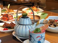 -禾风·海鲜料理自助(玉林店)