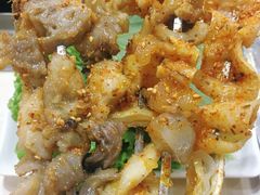 -元坊珲春无烟串城(北海路店)