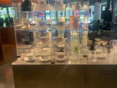 -sugarman espresso素饮糖人高新咖啡工厂