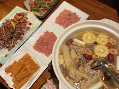 -馬蘭花開(车站大道店)