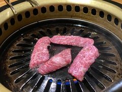 -炼火烤肉店