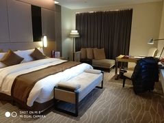 -扬州皇冠假日酒店
