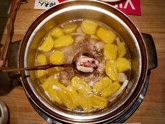 -椰夫人·养生椰子鸡(黄埔时代城店)