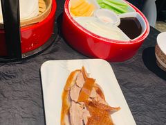 荣公子烤鸭（酥不腻）-荣公子创意菜