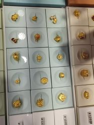 -周大福CHOW TAI FOOK(南翔老街店)