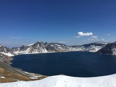 -峡谷浮石林景区