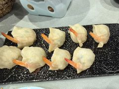 -渔娘渔家丹东海鲜(东直门店)