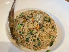 -若蘭慈·无国界素食料理(欢乐海岸店)