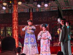 -白家大院·王府宫廷菜(苏州街店)