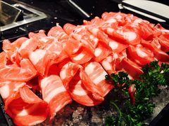 -捞王锅物料理(凯旋路店)