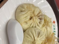 -小胖包子王(庆亚大厦店)