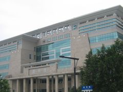-广西大学(大学东路校区)