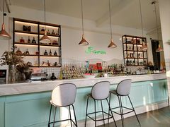 -JF Garden(渔人码头店)
